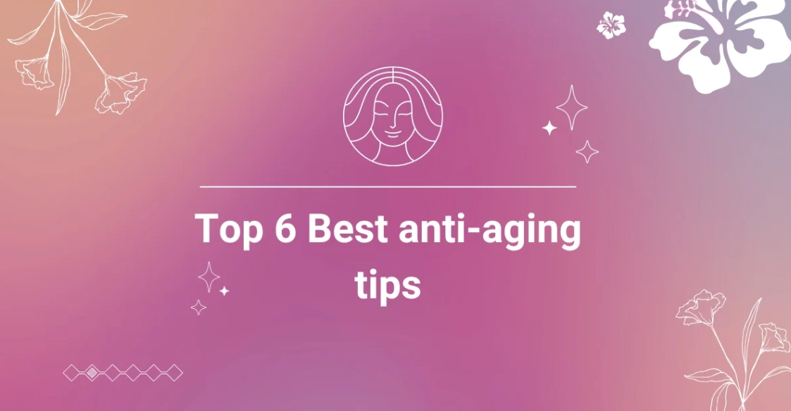 best anti aging routine