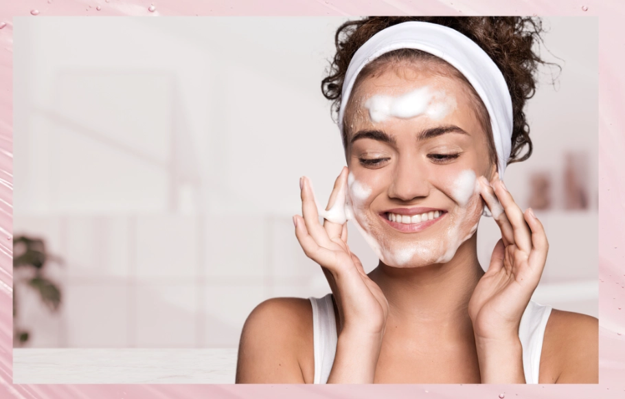 daily skincare routine daily skincare routine