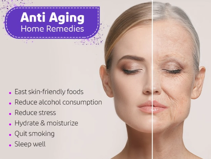 how to prevent aging how to prevent aging