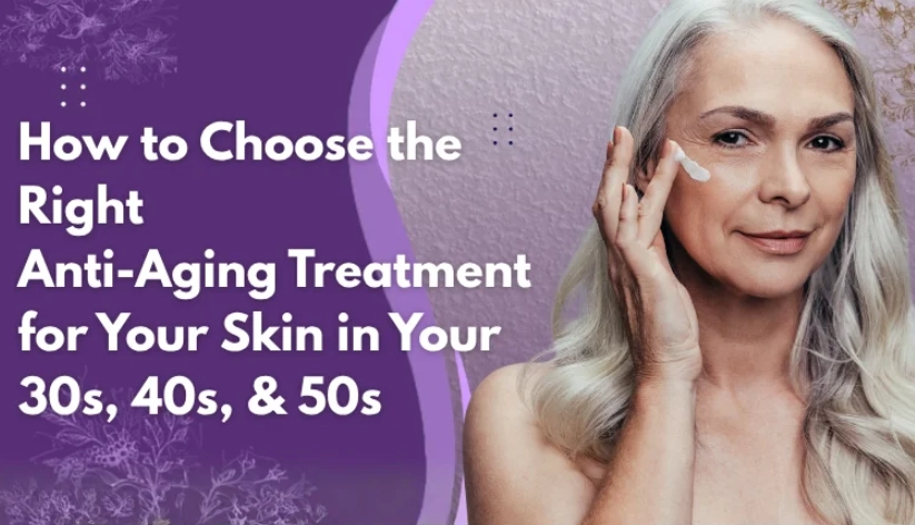 healthy aging for women over 50