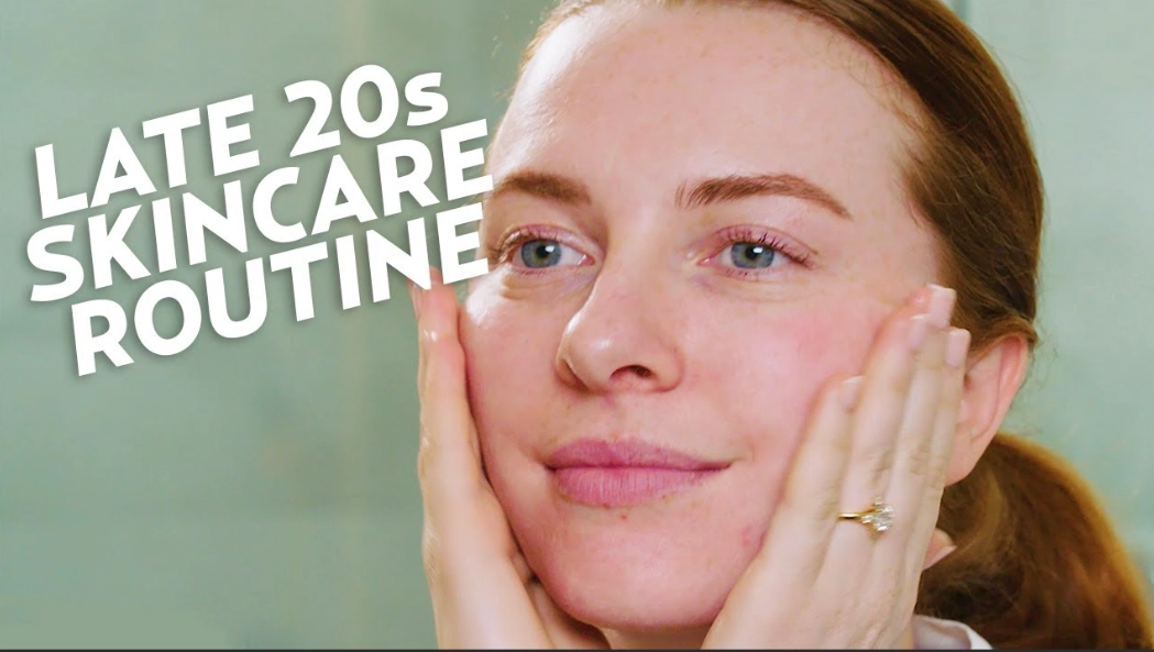 prevent aging in 20s prevent aging in 20s
