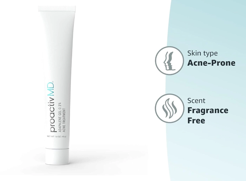 prescription acne medication for adults