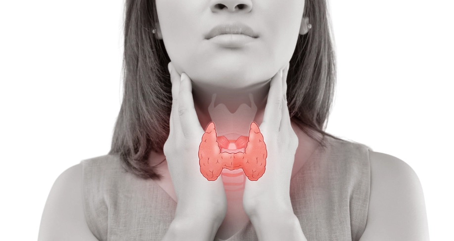 early signs of thyroid problems early signs of thyroid problems