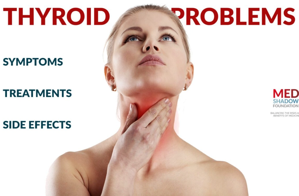 how to fight thyroid problems