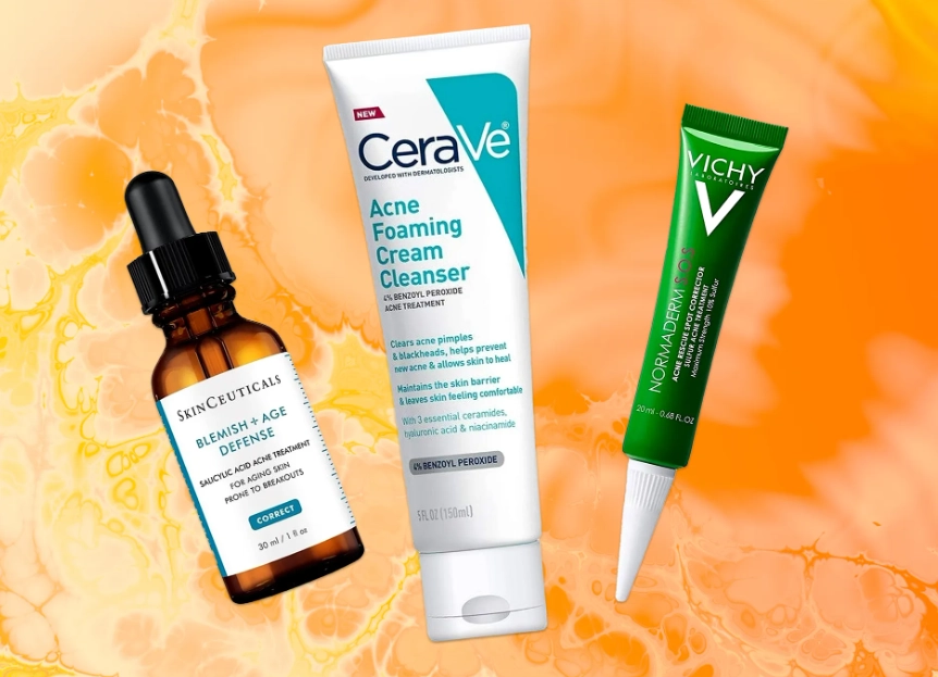 hormonal acne treatment hormonal acne treatment
