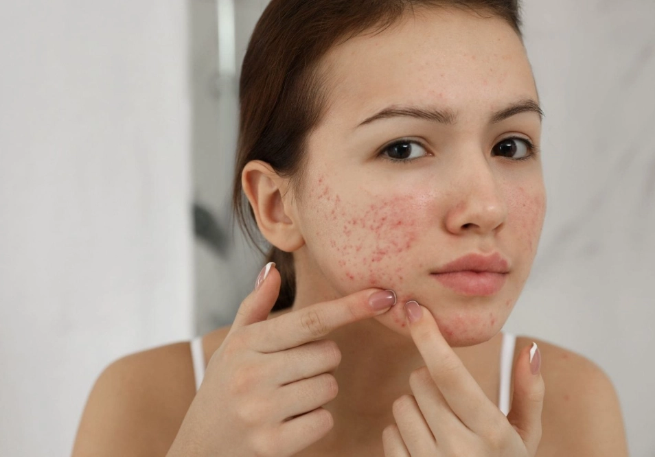 pregnancy acne pregnancy acne
