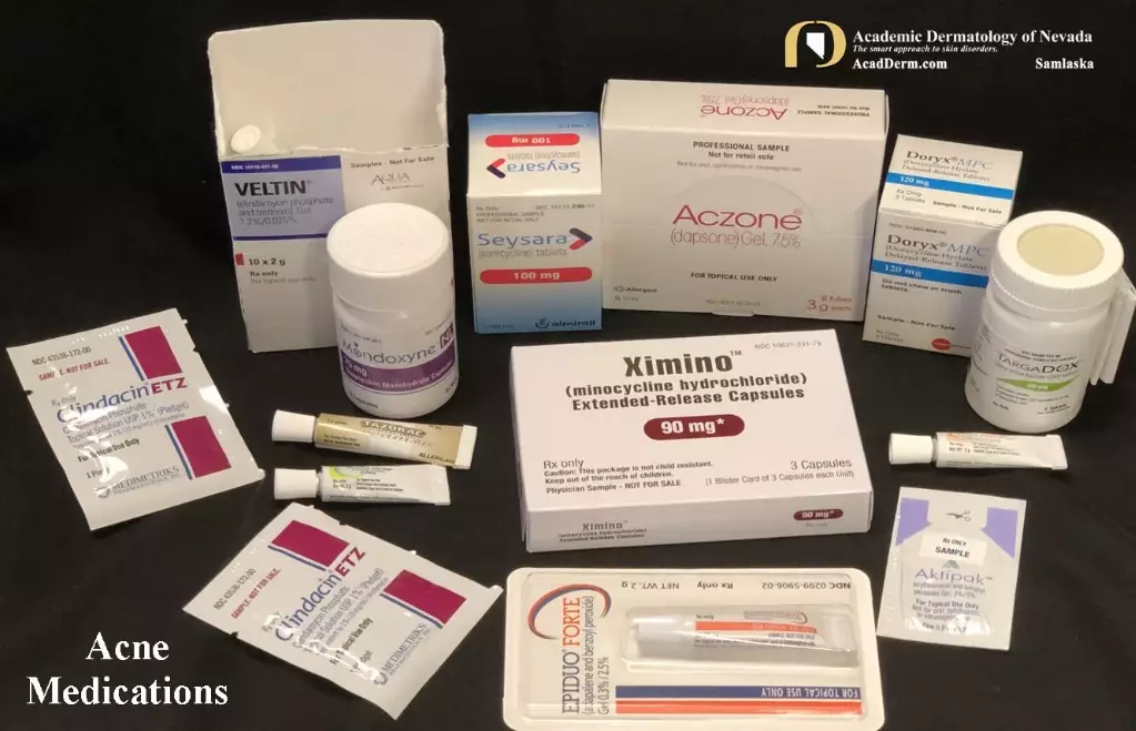 best acne treatment for adults