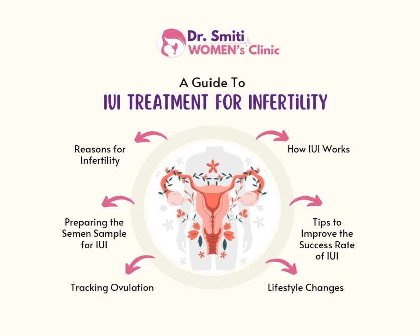 female infertility options