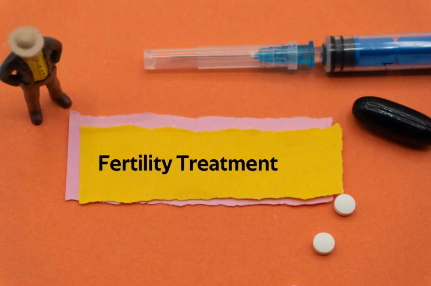 infertility treatment for women