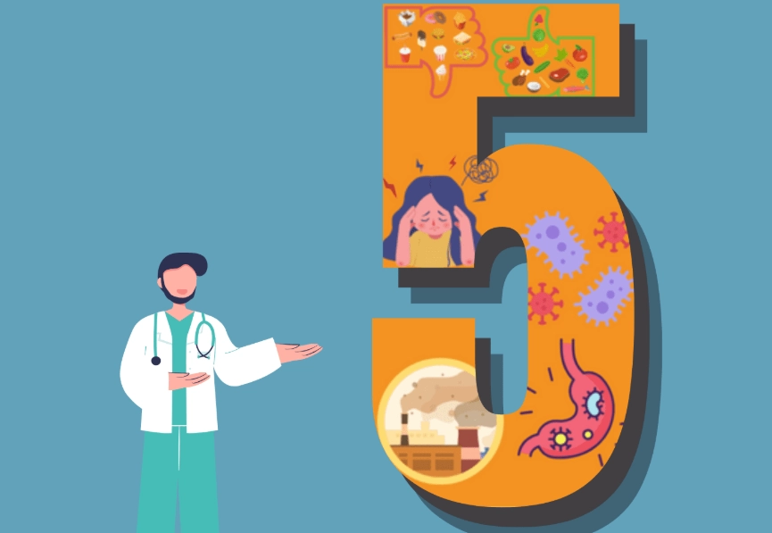 what causes autoimmune disorders what causes autoimmune disorders