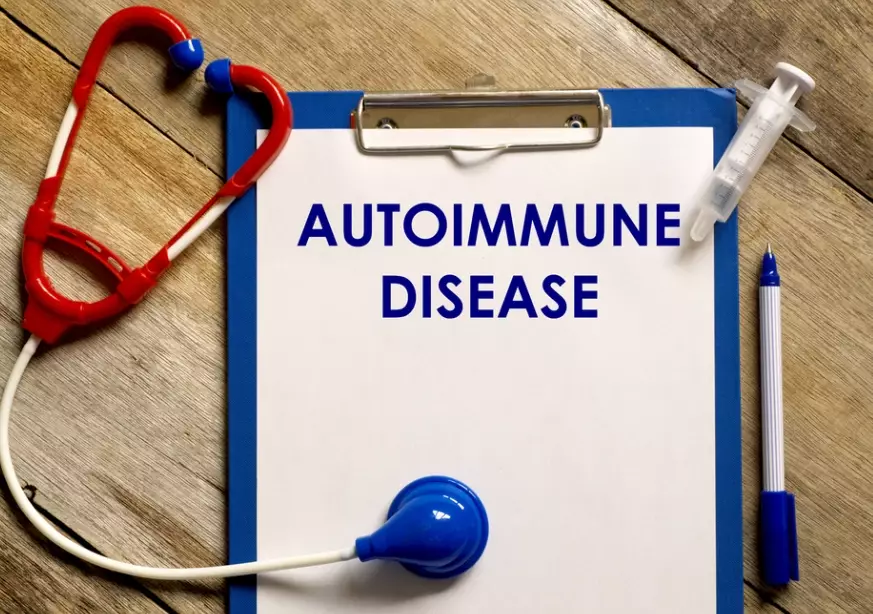 what causes autoimmune disorders what causes autoimmune disorders