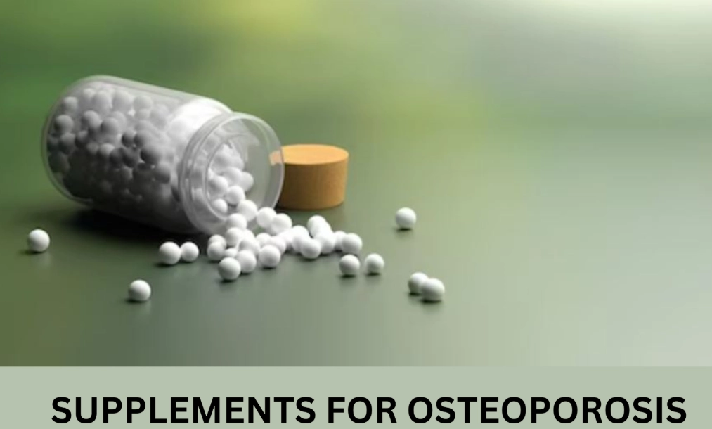 vitamin D for bone health