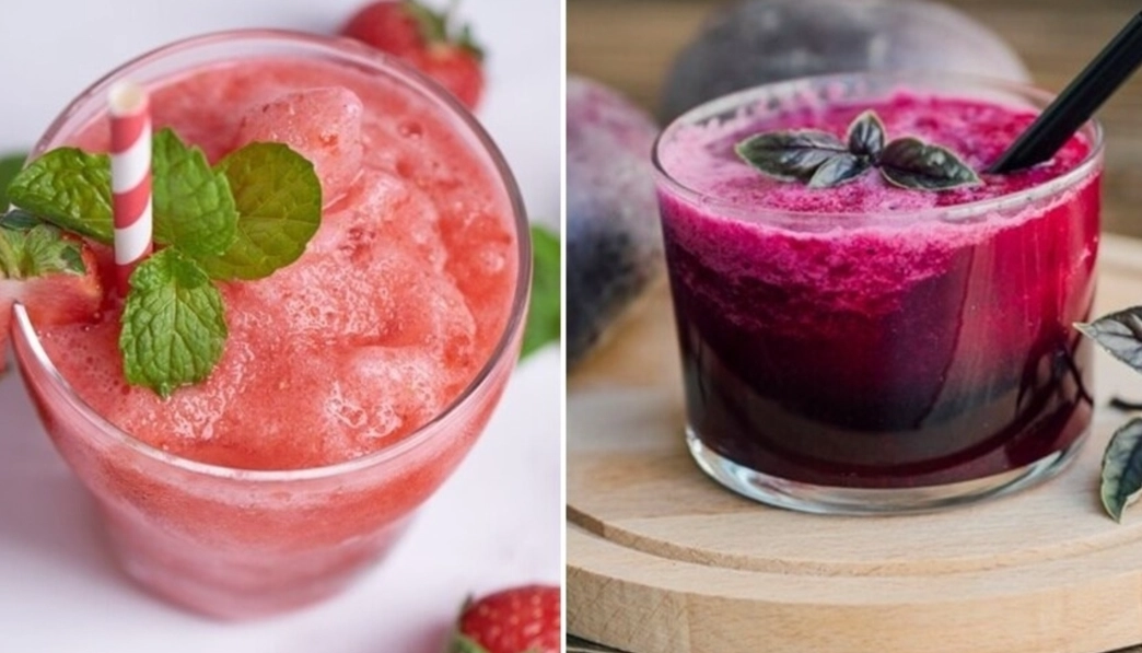 best beverages for heart health