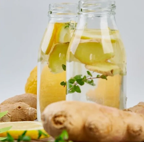 Which drink can reduce cholesterol?