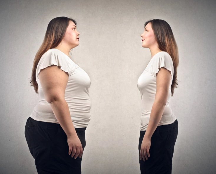 Thyroid issues in women weight gain