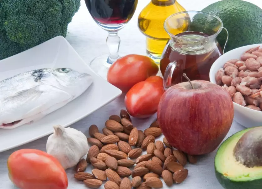 How to reduce cholesterol in 7 days naturally