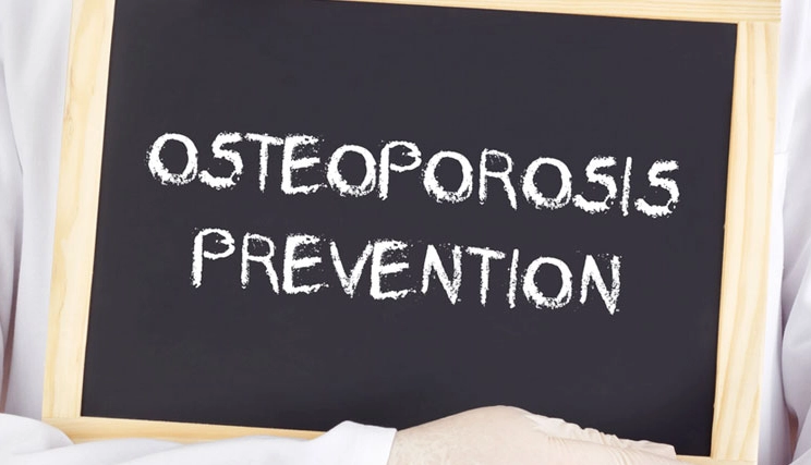 bone health tips