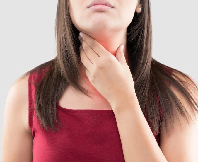 Hashimoto's thyroiditis Hashimoto's thyroiditis