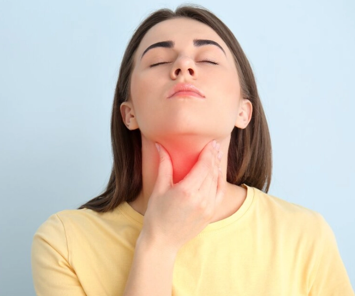 thyroid disease in women thyroid disease in women