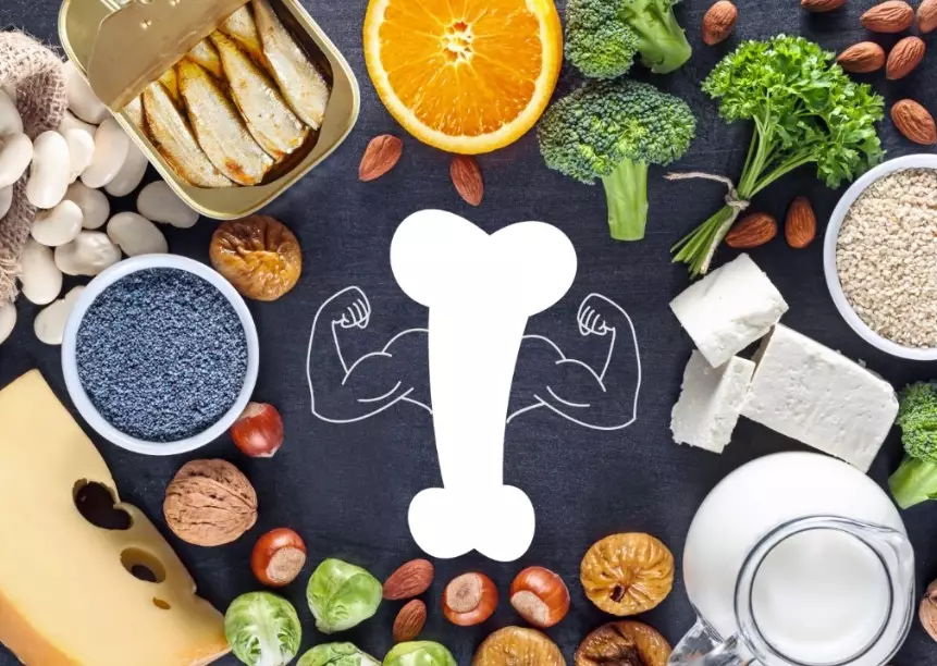 women's bone health tips