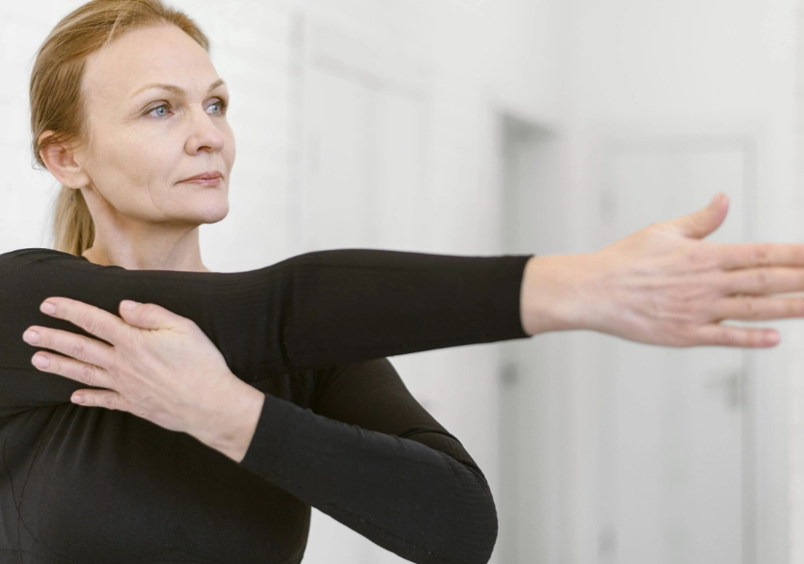 osteoporosis prevention for women