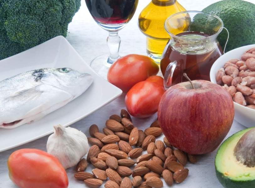 reduce LDL naturally