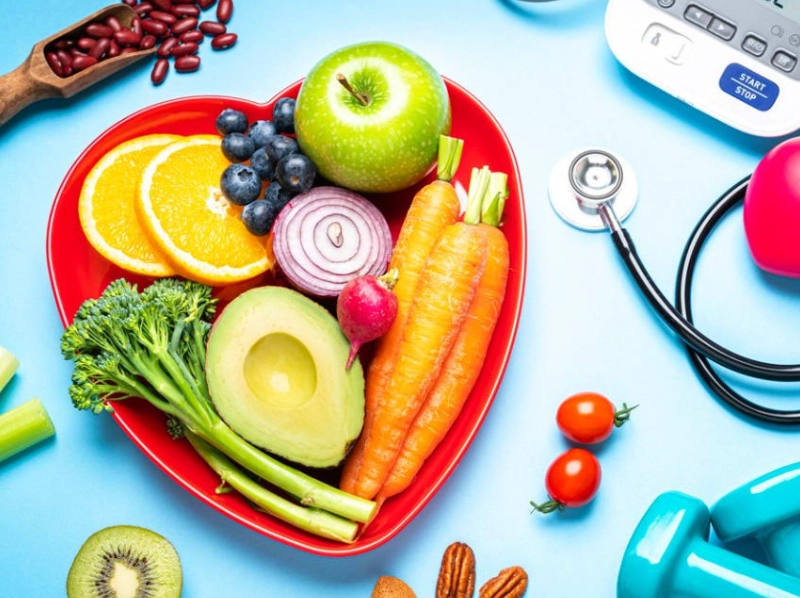 reduce LDL naturally