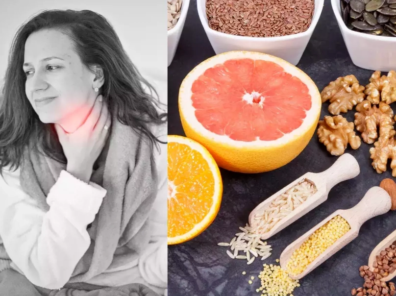 women thyroid health