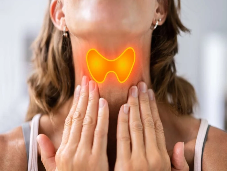 managing thyroid naturally