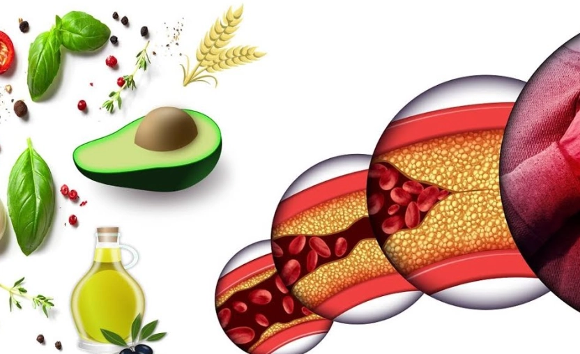reduce cholesterol quickly
