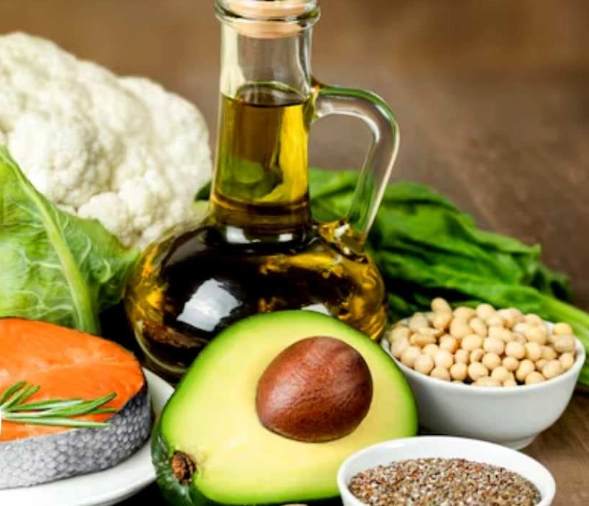 lower cholesterol in one week