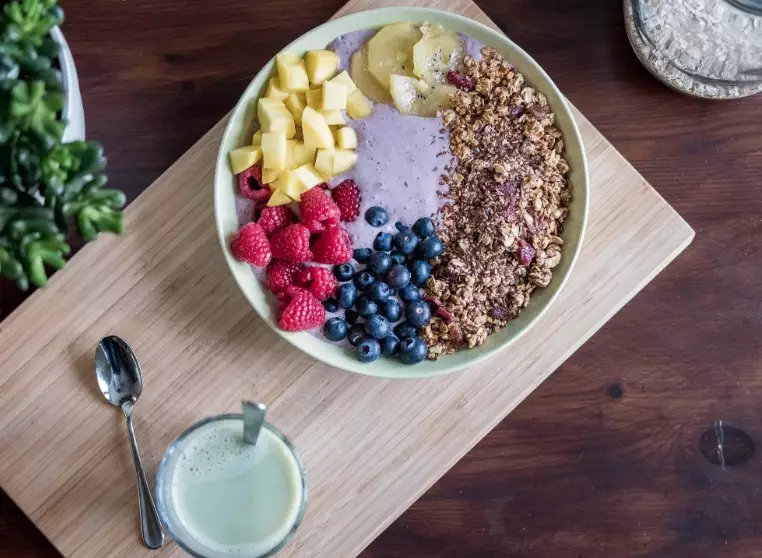 How to reduce cholesterol in 7 days