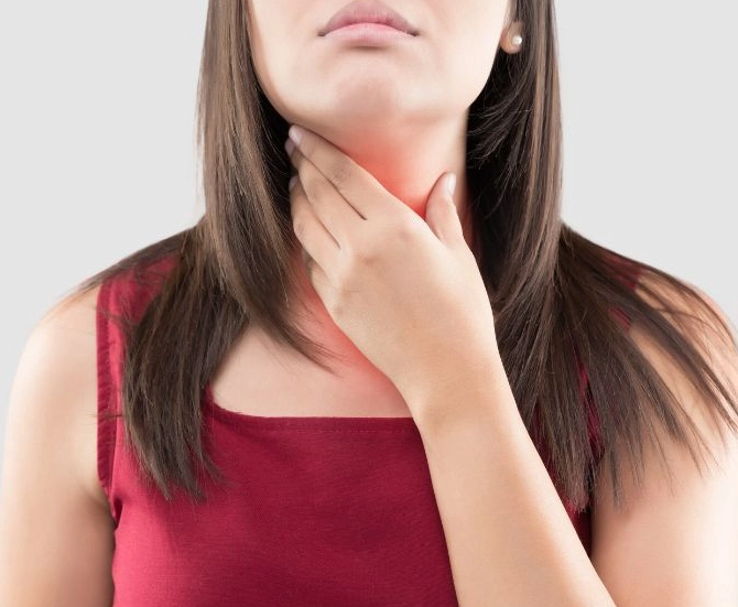 female thyroid problems female thyroid problems
