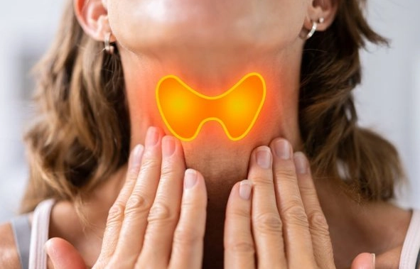 signs of thyroid issues signs of thyroid issues