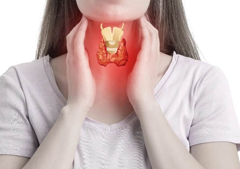 female thyroid problems female thyroid problems