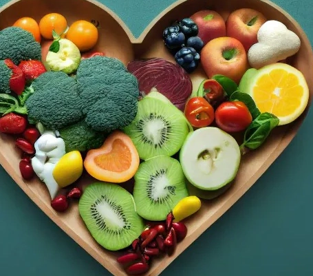 best foods for high cholesterol